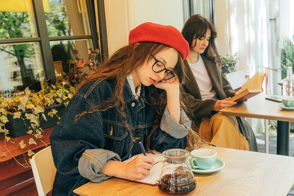 Transcription automatique de réunion : l'ia au service de vos échanges