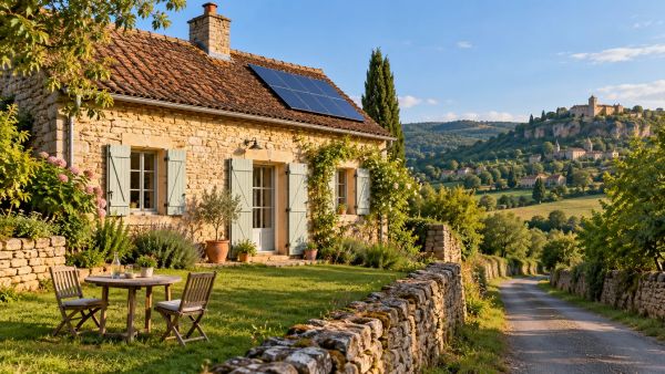5 astuces pour surmonter les inconvénients d'un DPE F