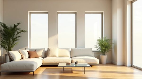 Aménagement intérieur : valorisez votre espace avec Loginea