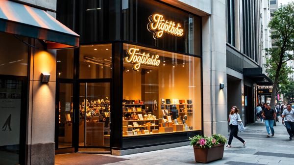 Conseils pour sélectionner un magasin attirant des clients