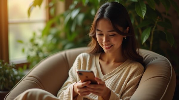 Découvrez les bonnes pratiques pour profiter du téléphone rose