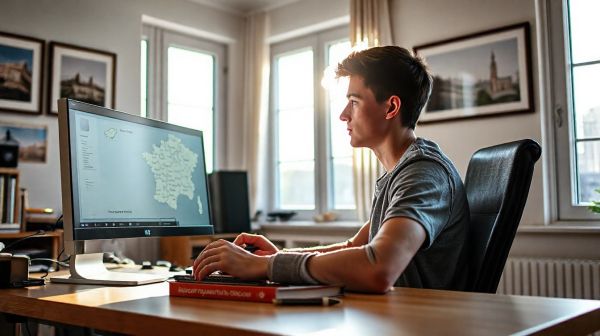 Découvrez les clés de réussite pour votre exam CRFPA en ligne