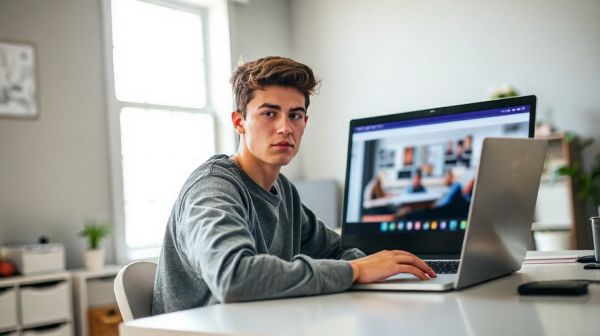 Découvrez les clés de réussite pour votre exam CRFPA en ligne