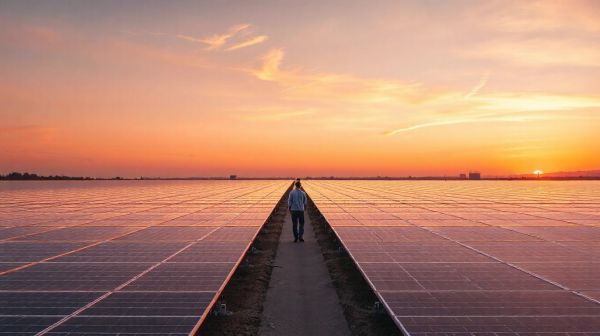 Découvrez pourquoi l'énergie renouvelable façonne notre futur