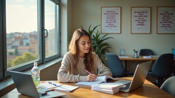 Devenir assistant de vie : une formation ADVF à Saint-Denis