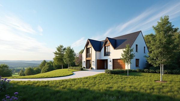 Immobilier neuf dans le sud des landes : votre avenir vous attend