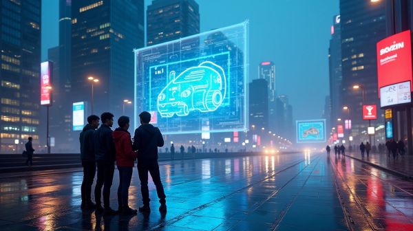 L'actualité geek : innovations et tendances à suivre en 2026