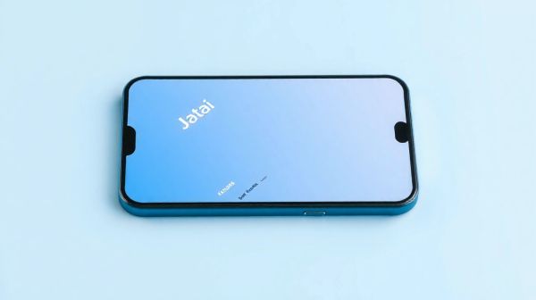 L'application jatai : l'intelligence artificielle à votre service