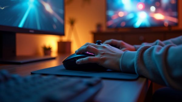 Latence jeu : comment l'optimiser pour un meilleur gameplay