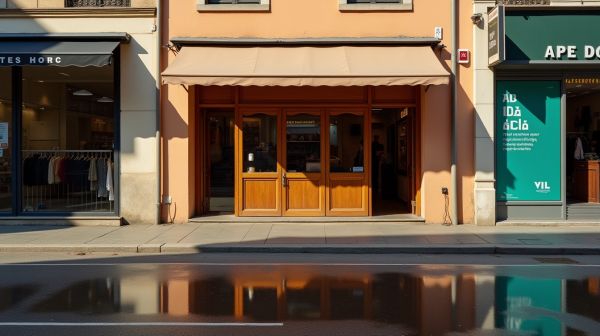 Optimiser le choix d'un magasin pour attirer plus de clients