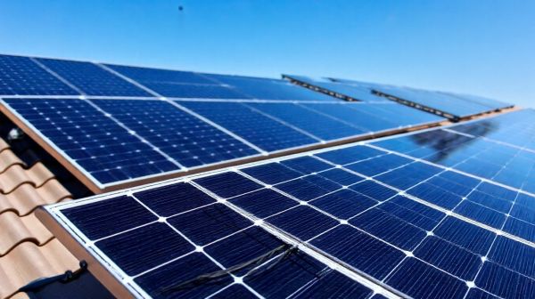 Panneaux solaires : 5 raisons de faire confiance à arrivelec