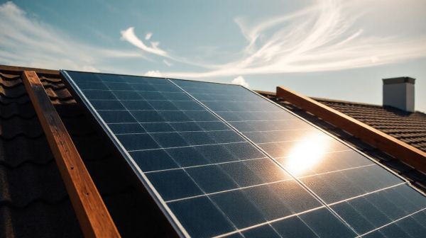 Panneaux solaires : 5 raisons de faire confiance à arrivelec