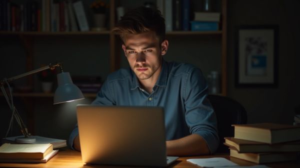 Prépa CRFPA en ligne : êtes-vous prêt à réussir votre examen ?