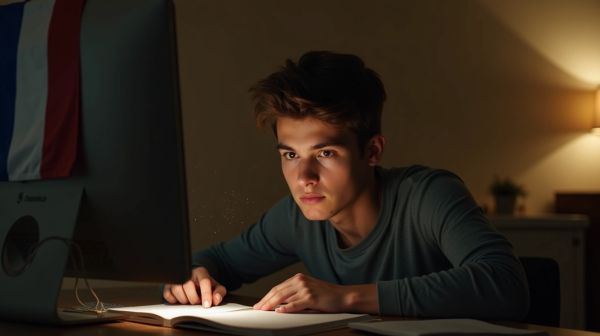 Prépa CRFPA en ligne : êtes-vous prêt à réussir votre examen ?