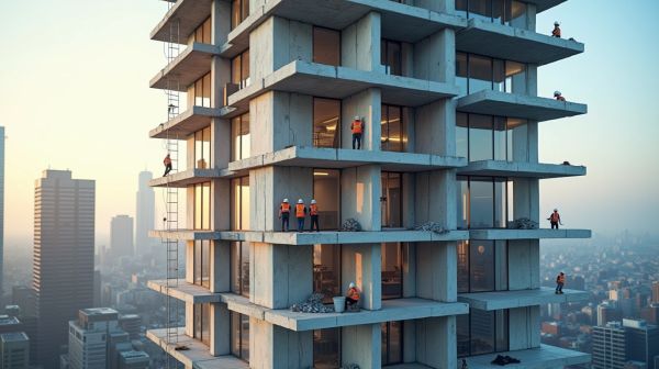 Réussir une rénovation d'ampleur pour améliorer la performance énergétique