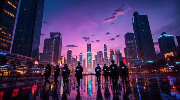 Top tendances geek à surveiller : innovations marquantes de 2026