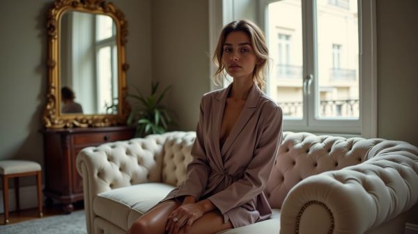 Trouver le bon photographe portrait à Paris pour votre projet