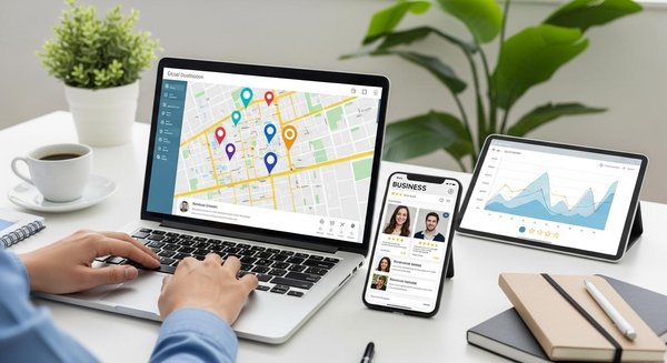 Optimiser la visibilité de My Business : les stratégies à adopter en 2024