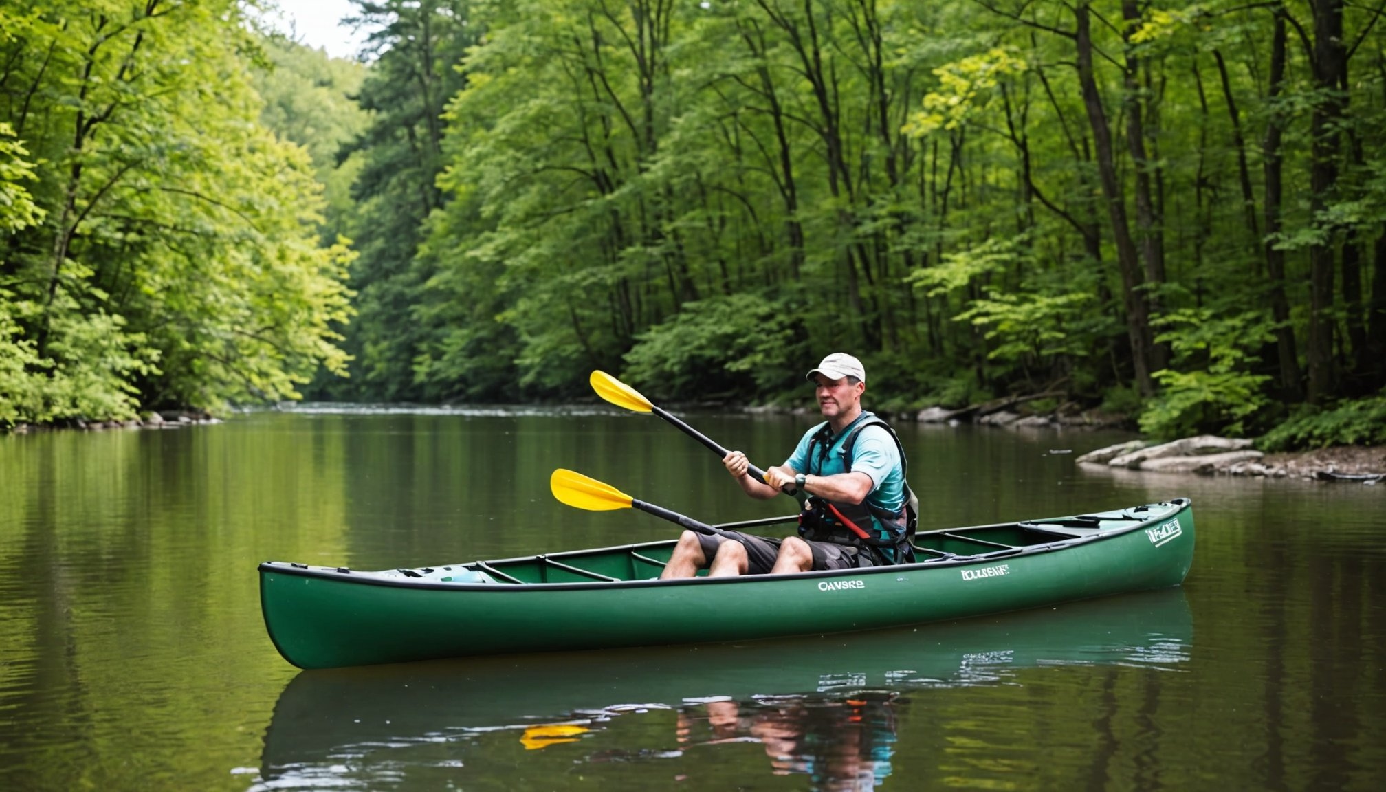 Foire aux questions sur le choix de votre embarcation