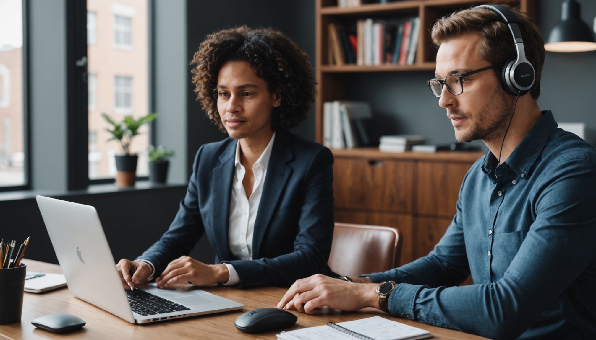 Vos questions sur la transcription automatique