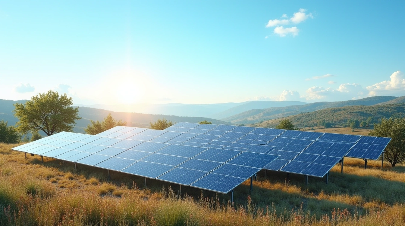 Vos questions sur le photovoltaïque